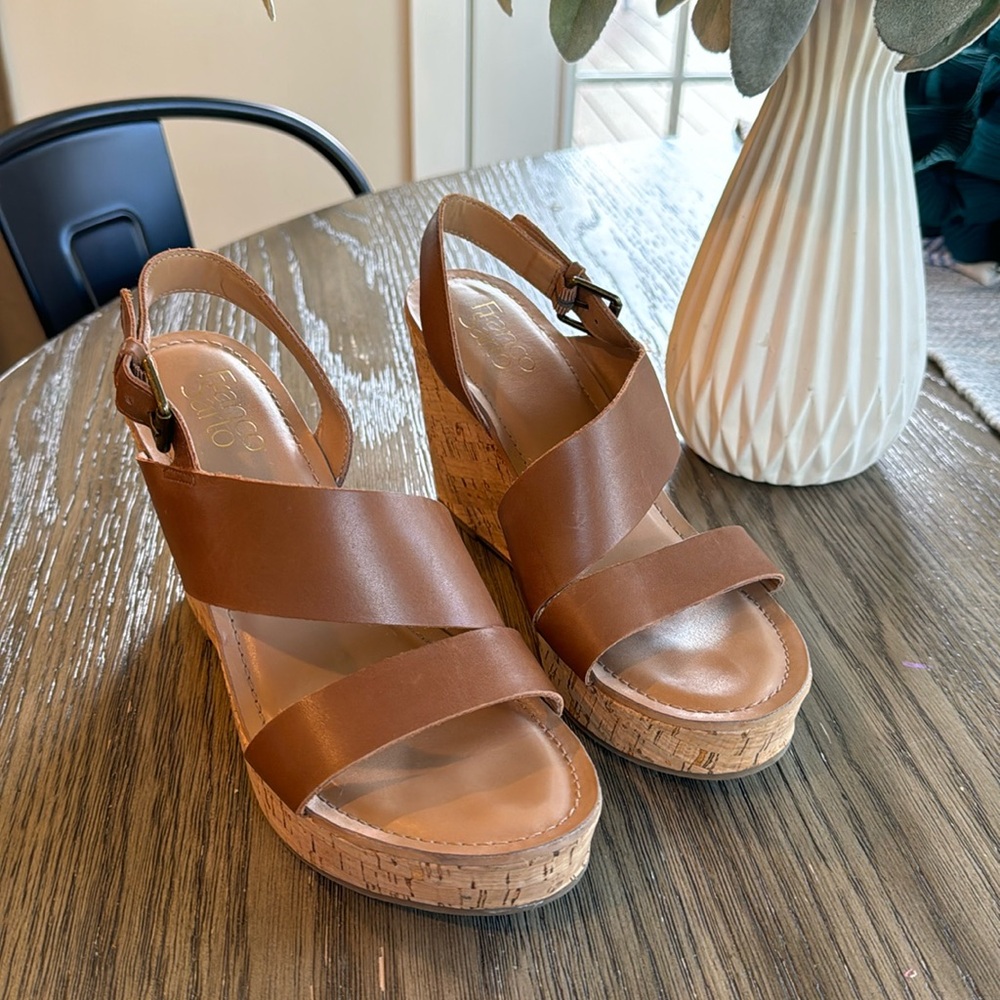 Wedges